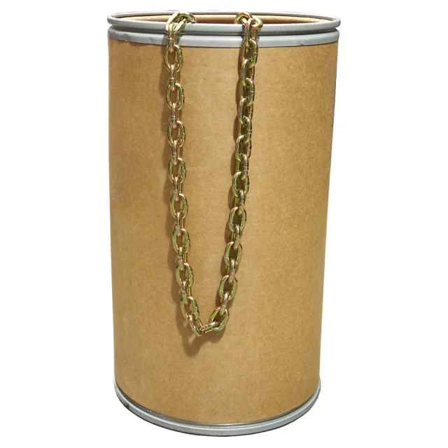 5/16" x 550' CM Transport Chain Drum | Grade 70 | Made in USA