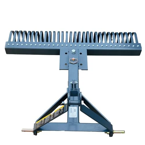 5' 3-Point Landscape Rake, 5LR