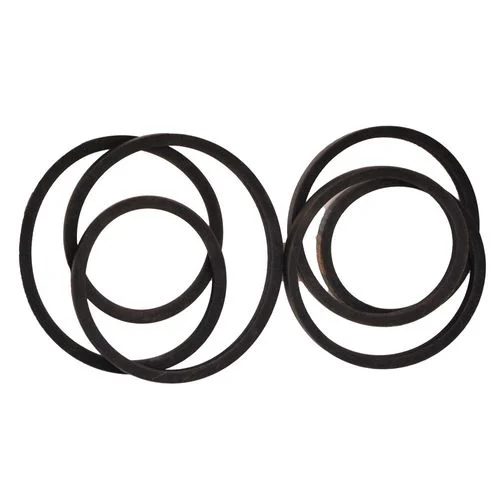 5' Estate Mower Replacement Belts (Pair) To Fit FM5F B1575
