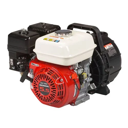 5.5 HP 2'' Honda Pacer Pump