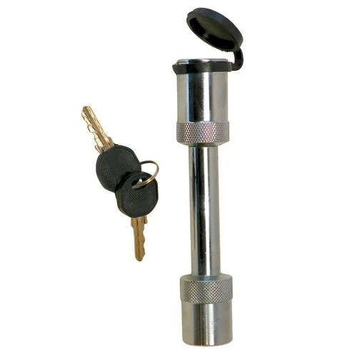 5/8" Heavy Duty Receiver Lock Fits 2" x 2"