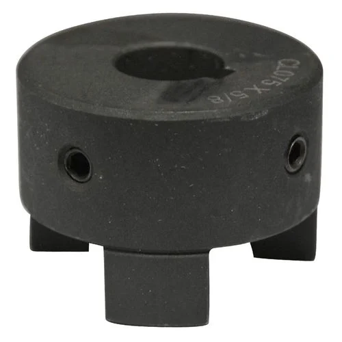 5/8 in. Half Jaw Coupling CL075