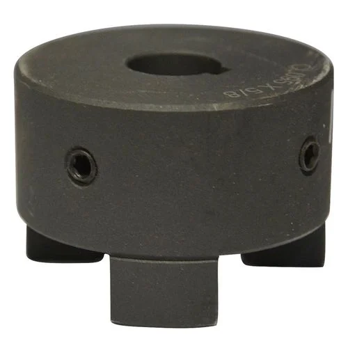 5/8 inch Half-Jaw Coupling CL095