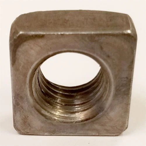 5/8" SQUARE HEAD NUT (USE WITH IHC)