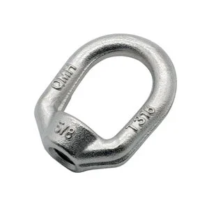 5/8" Stainless Steel Eye Nut