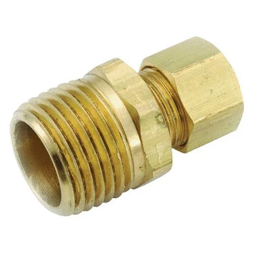 5/8 X 1/2 Connector Lead Free