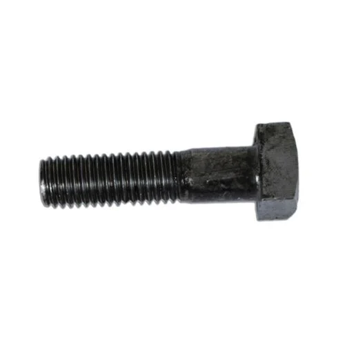 5/8" X 2 1/2" SQUARE HEAD BOLT