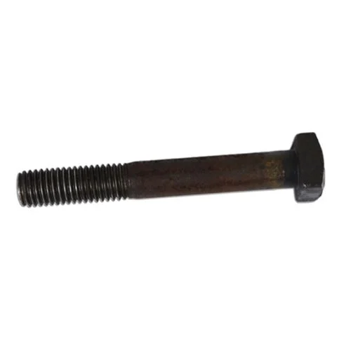 5/8" X 4 1/2" SQUARE HEAD BOLT