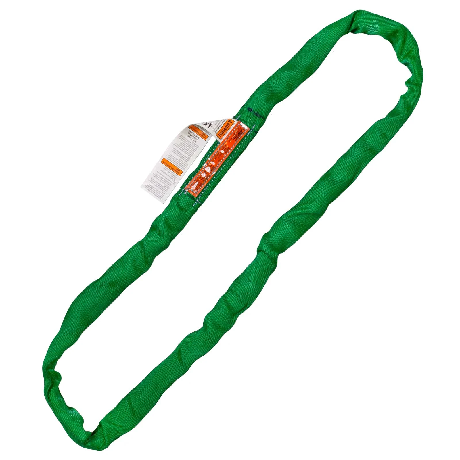 5' Endless Round Sling - Polyester | 5,300 lbs. Capacity