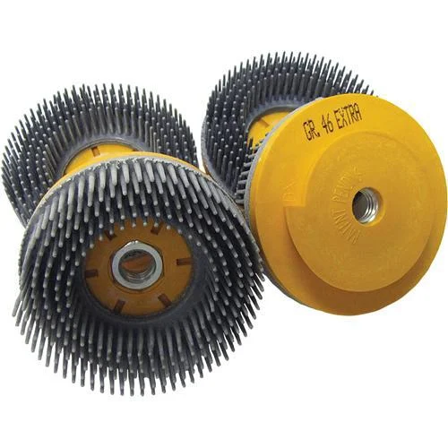 5" Filiflex Stone Texturing Brush