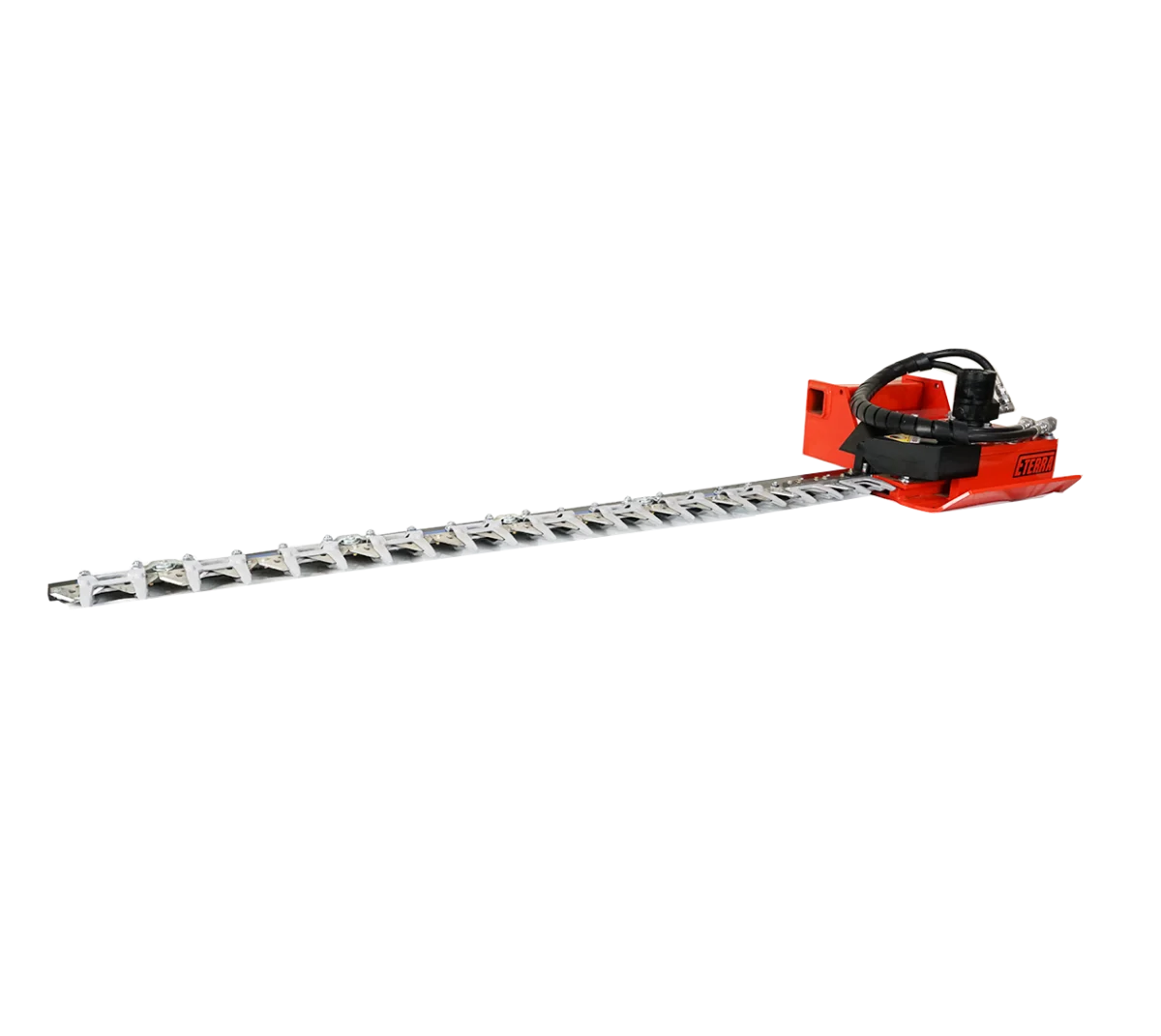 5 Ft. Raptor Mounted Sickle Bar Mower Attachment