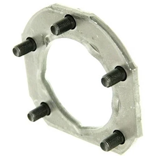 5 Hole Brake Flange