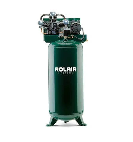5 HP - Light Industrial Air Compressor
