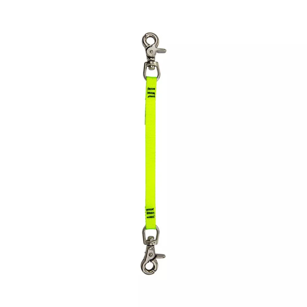 5 lb. 12″ Tool Tether: 10 pack