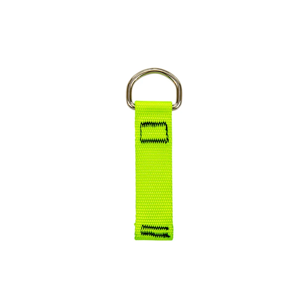 5 lb. D-Ring Tool Attachment: 10 pack