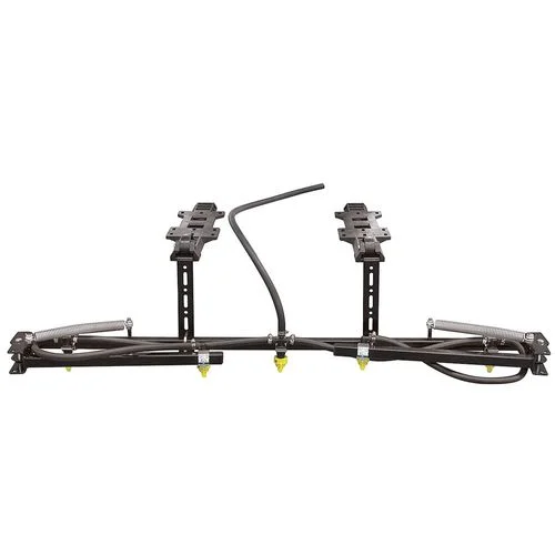 5-Nozzle ATV Boom Kit Quick Release