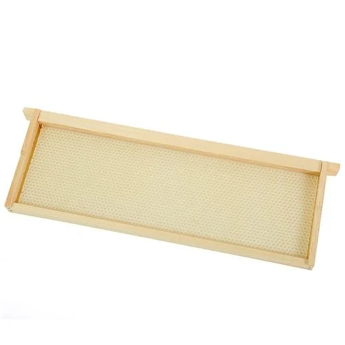 5 Pack Medium Hive Frames