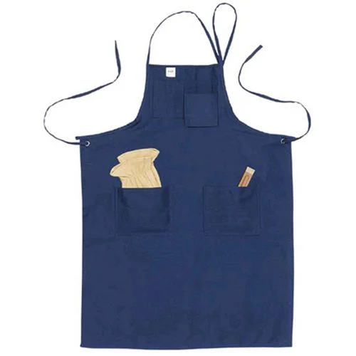 5 POCKET MACHINIST APRON