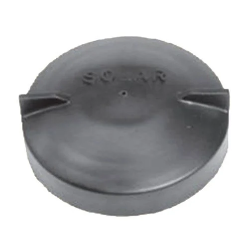 5" SCREW ON LID