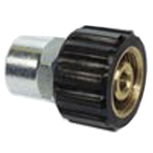 #5 SCREW TYPE FEMALE SOCKET 1/4 NPT