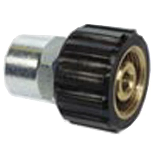 #5 SCREW TYPE FEMALE SOCKET 3/8 NPT