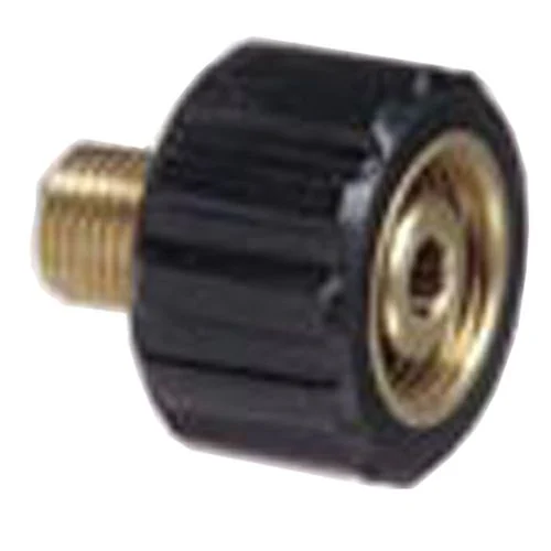 #5 SCREW TYPE MALE SOCKET 1/4 NPT