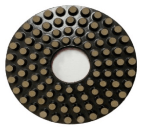 5'' Transitional Pad