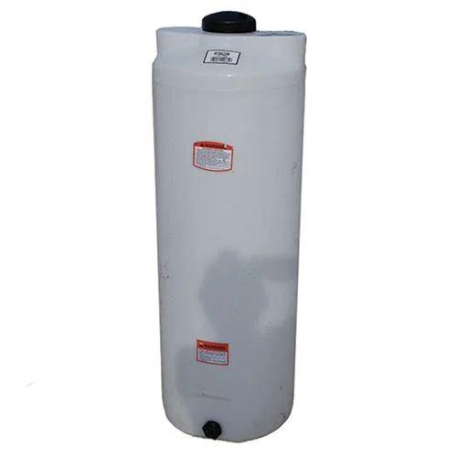 50 Gallon Norwesco Vertical Tank