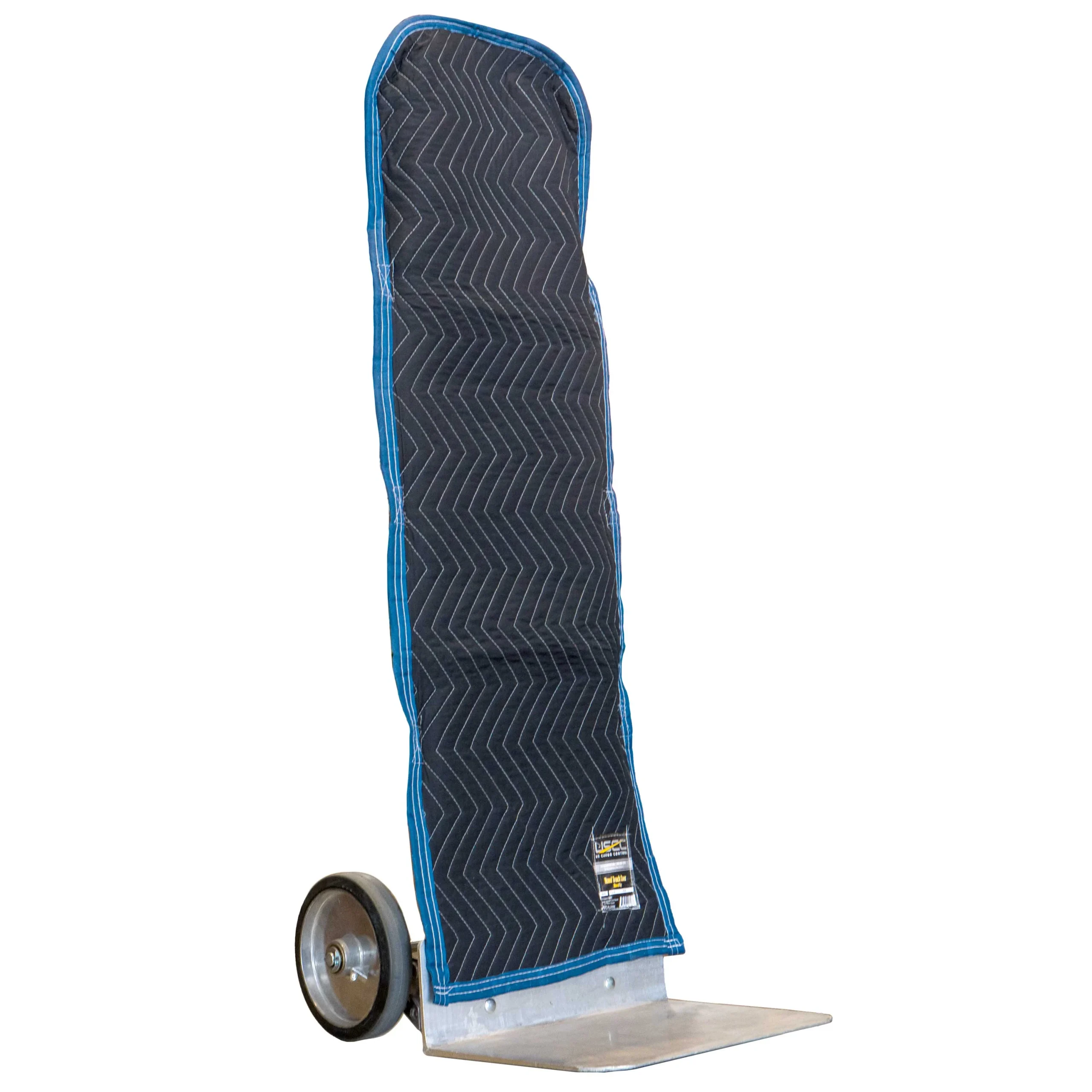 50" Hand Truck Cover - Round Top