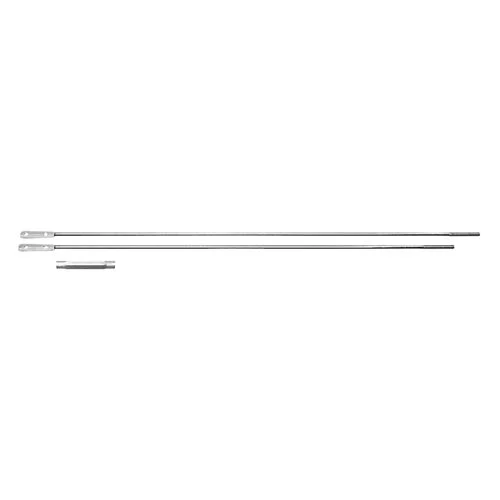 50" Zinc Plated Turnbuckle for Screen and Storm Doors