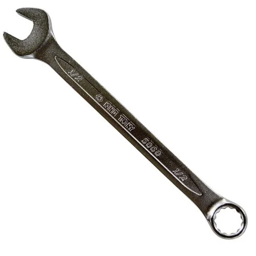 5060-16 SAE COMBINATION WRENCH 1/2"