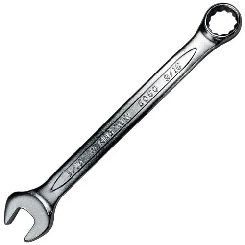 5060-18 SAE COMBINATION WRENCH 9/16"