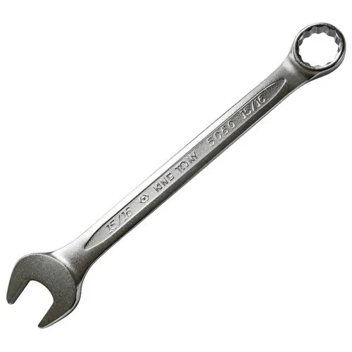 5060-30 SAE COMBINATION WRENCH 15/16"