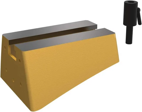 Powermatic 13" Bed Extension for PM2014 Lathe (6294755)
