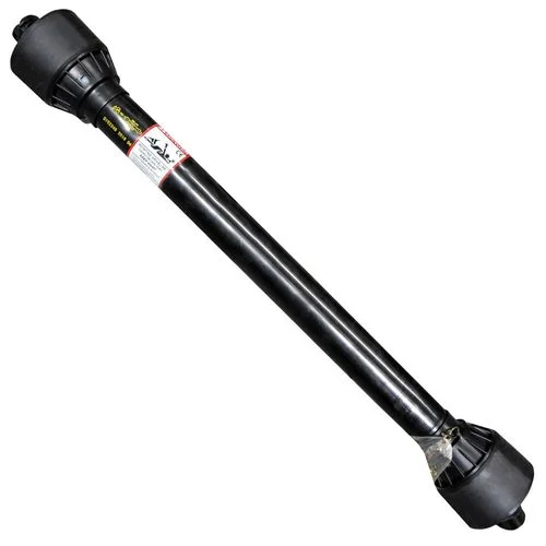 52.9", Series 6 PTO Shaft, 1-3/8" x 6 Spline