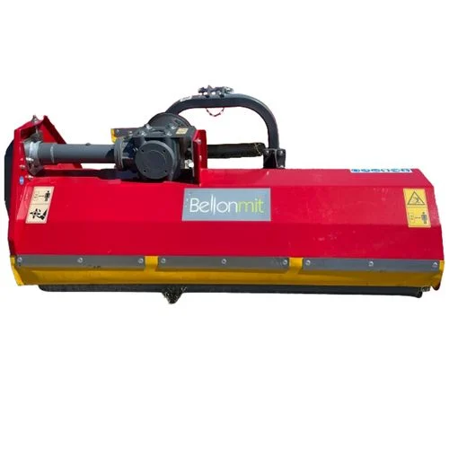 55" Bellonmit Flail Mower with PTO