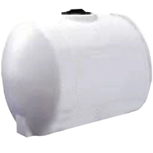 55 Gallon Norwesco Horizontal Applicator Tank