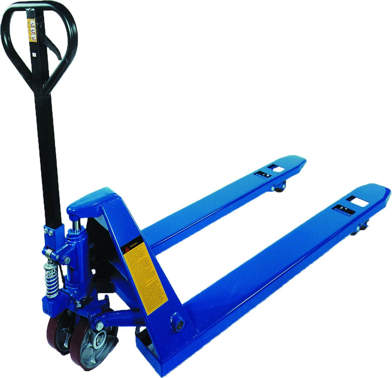 5500 lb Capacity Pallet Jack