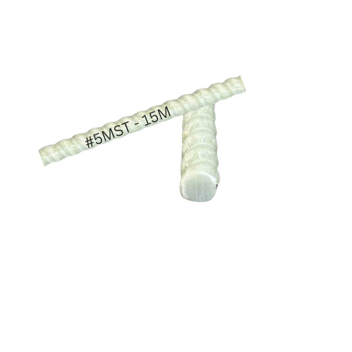 5MST STRUCTURAL Fiberglass Rebar (15M)