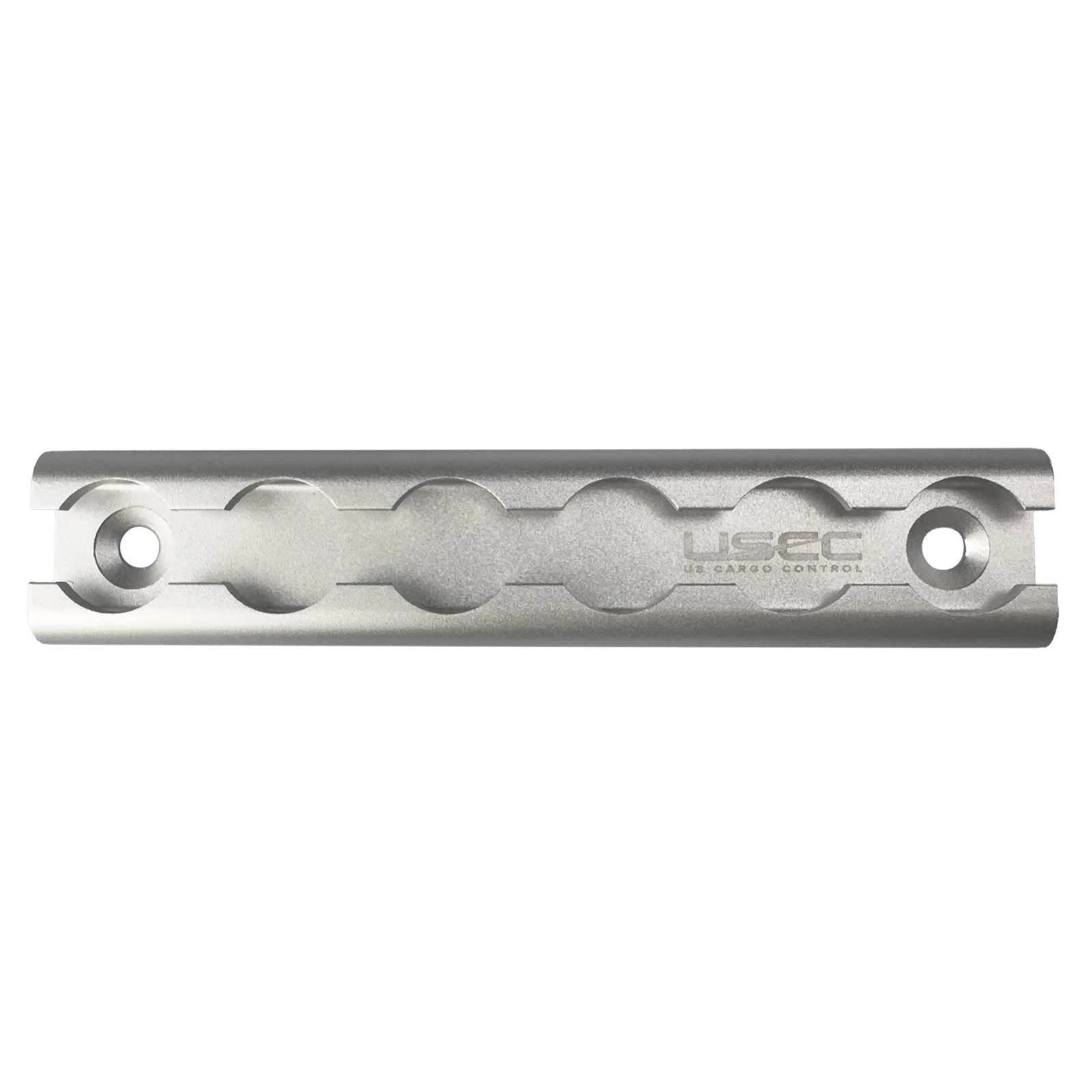 6" Aluminum L-Track