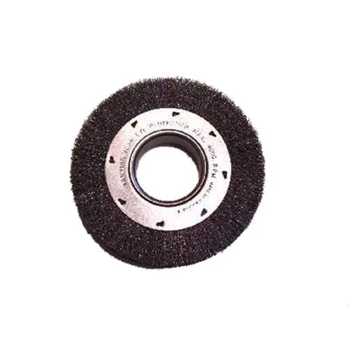6" Bench Grinder Brush 5/8" - 1/2" Arbor DW4905