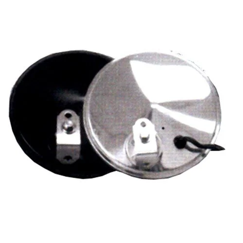6" CONVEX MIRROR
