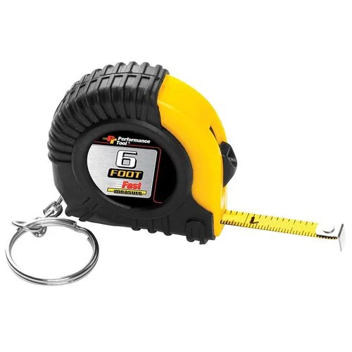 6-feet TAPE MEASURE