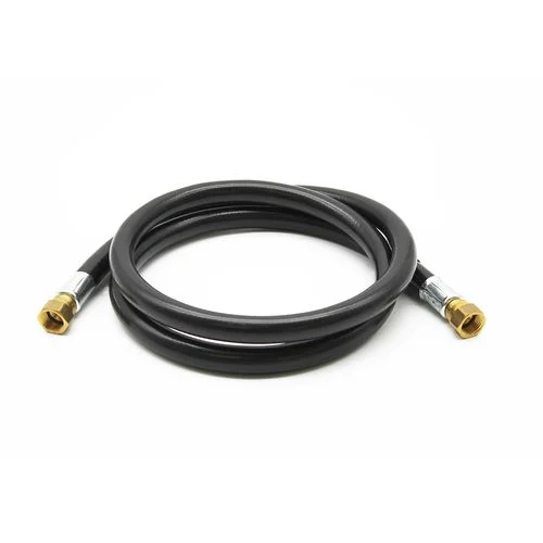 6' Flex Hose for Burner
