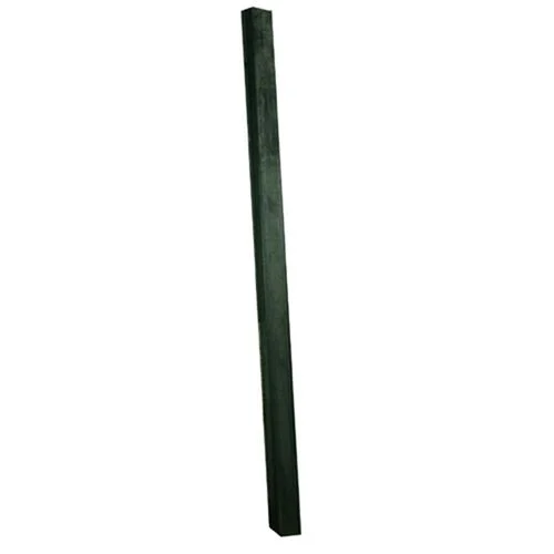 6 ft. x 1-1/2" Square 11 Gauge Tubing
