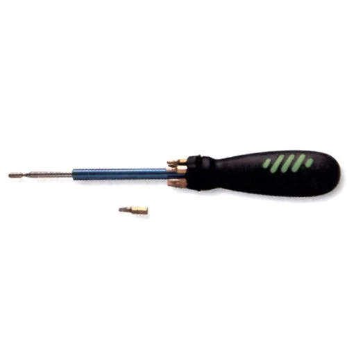 6 IN 1 SCREWDRIVER