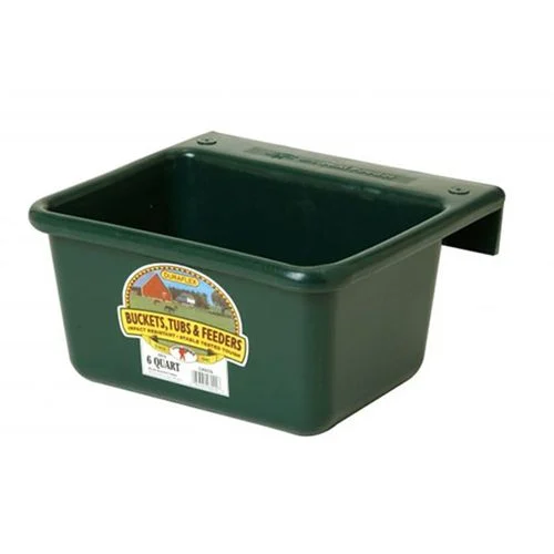 6 Quart Mini Feeder