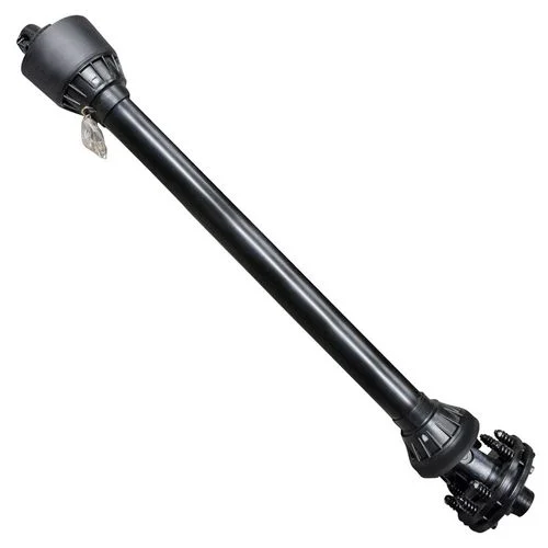 6 Series PTO Shaft, 54.2 In. (Collapsed Length)