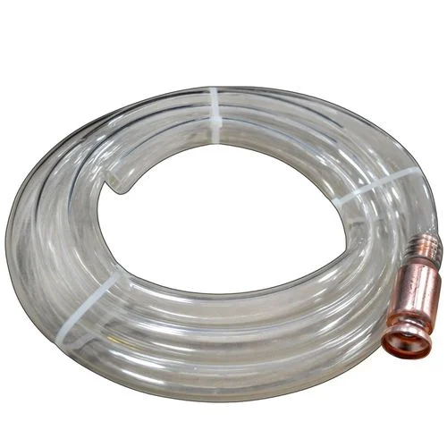 6' Shaker Siphon Pump