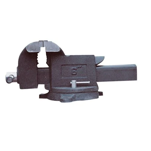 6" Swivel Bench Vise
